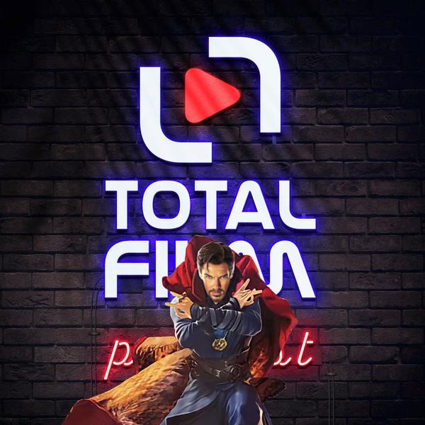 Totalfilm Podcast